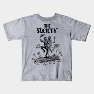 Mason The Society Kids T-Shirt
